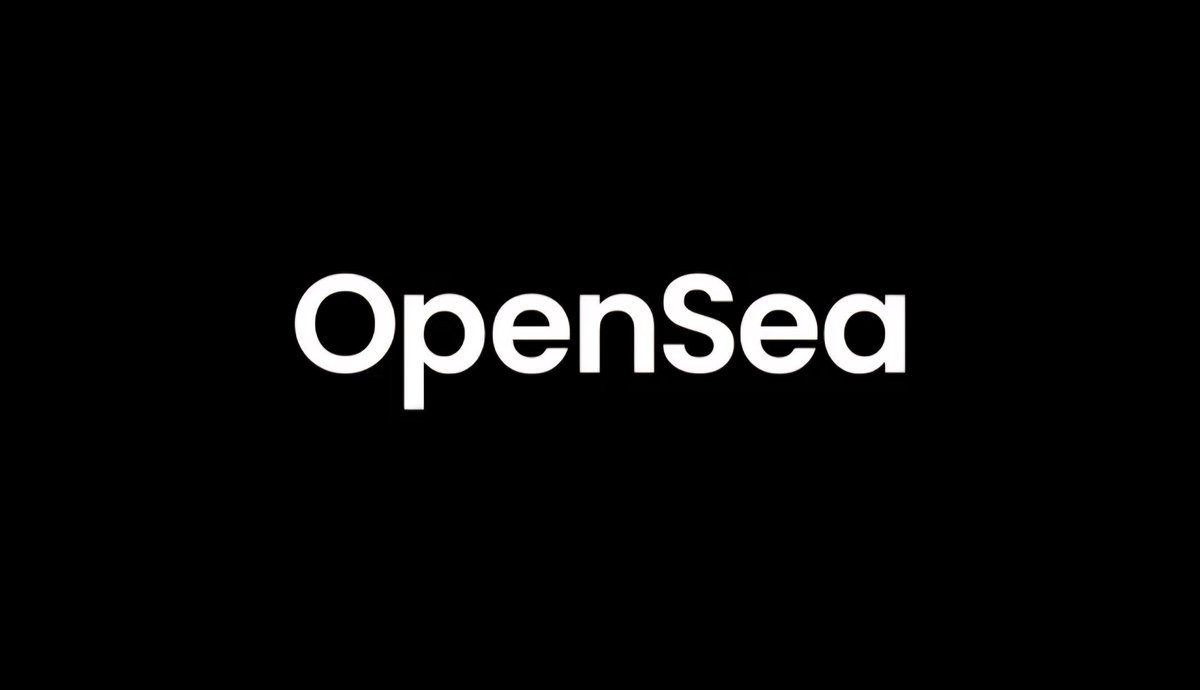 Day 124 of posting <a href="/opensea/">OpenSea</a> until $SEA TGE 

wave 5 rewards is live, go claim yours and wave 6 is on the go and will last for 40 days.

Brace up voyagers,  it's getting closer and believe in $SEA