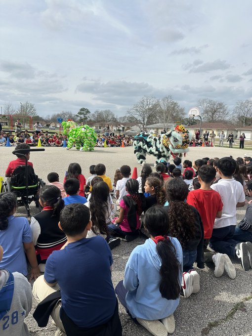 Martin Elementary tweet media