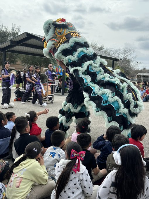 Martin Elementary tweet media