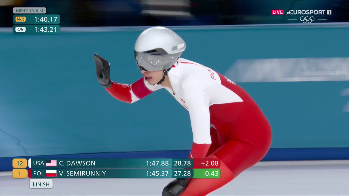 Eurosport Polska tweet media