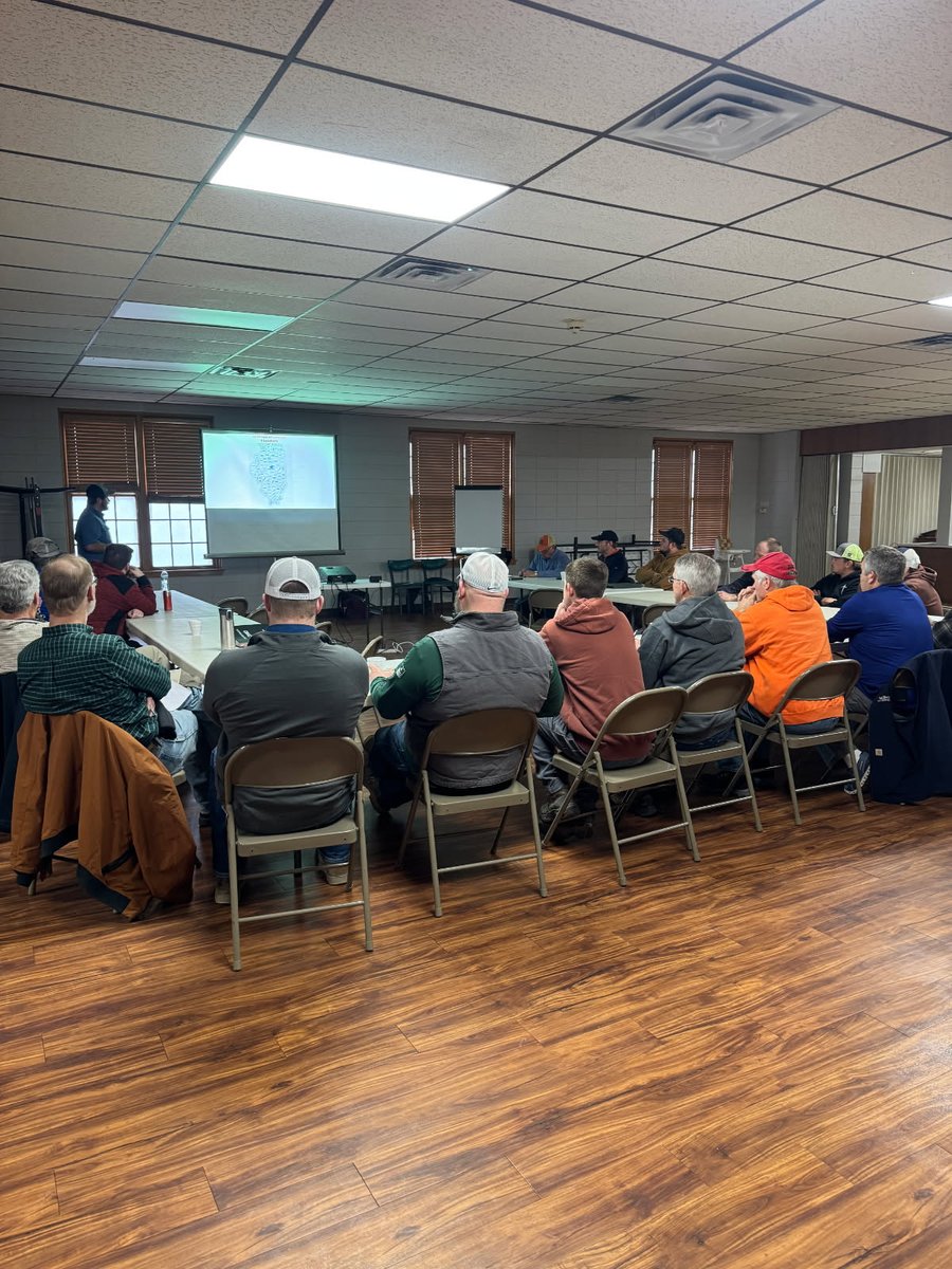 Crop-Tech Consulting tweet media