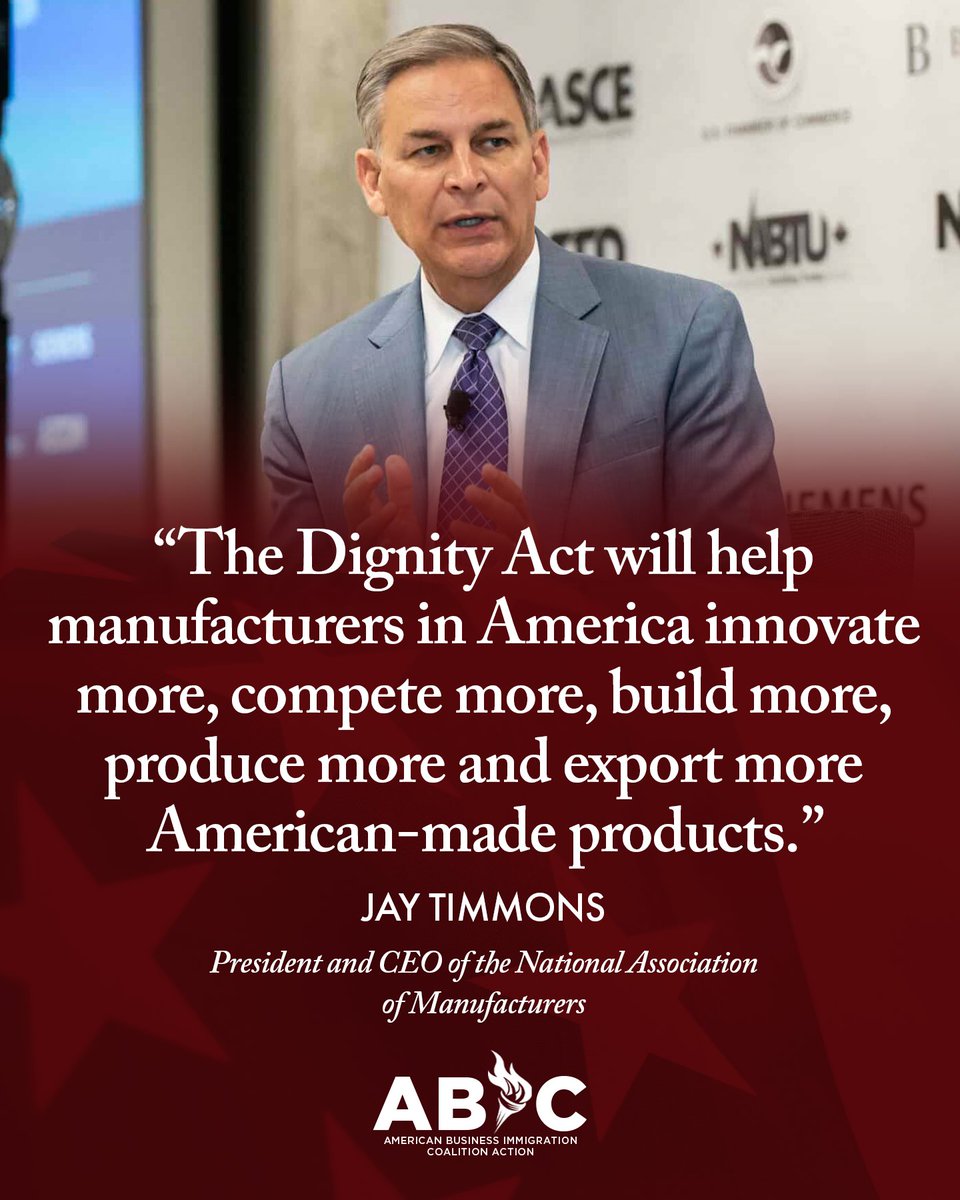 ABIC Action tweet media