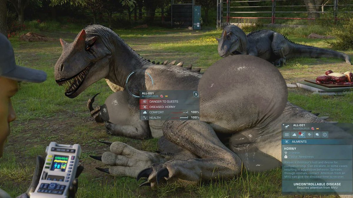 ~Morningstar Lewds~ tweet media