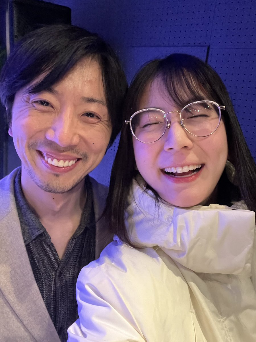 #ROOTERS 
すごく元気もらいました
物語と登場人物の真っ直ぐさにグッときまくり！

こちらの公演、パンフレット制作で携わらせていただいております。
ご観劇の際は、ぜひお手に取ってください。

そしてありさんに会えてめちゃくちゃ嬉しかった……すごく久しぶりに……ありさーーーん‼️