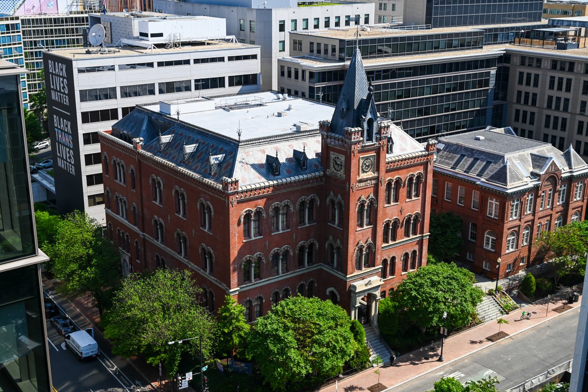 Golden Triangle BID tweet media