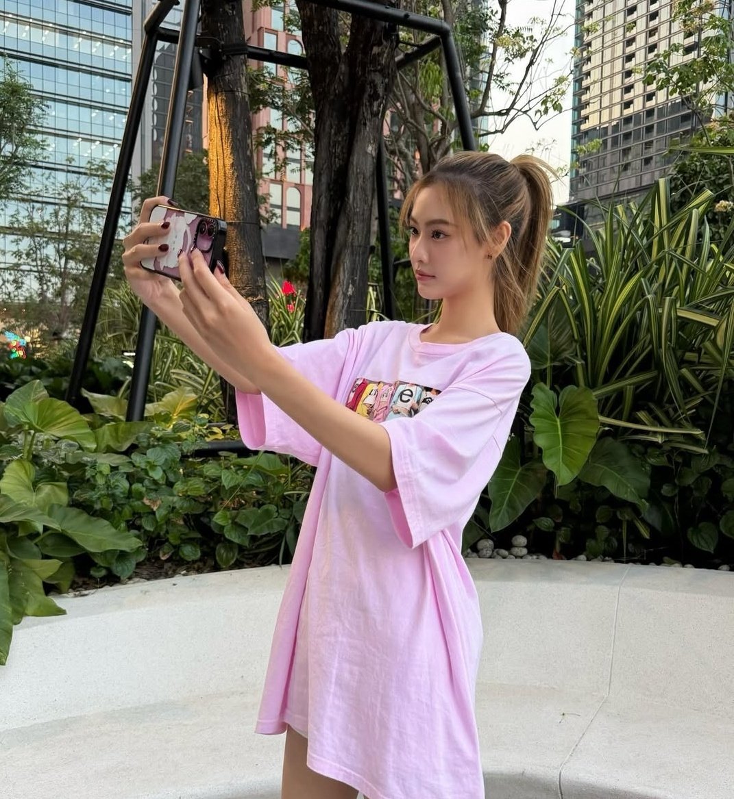 Prigkhing Brasil tweet media