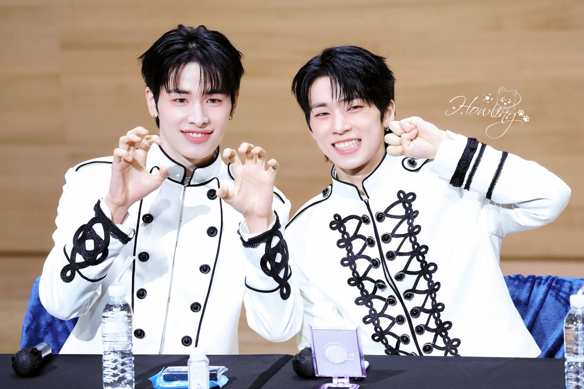 𝙃𝙤𝙬𝙡𝙞𝙣𝙜🐾 tweet media