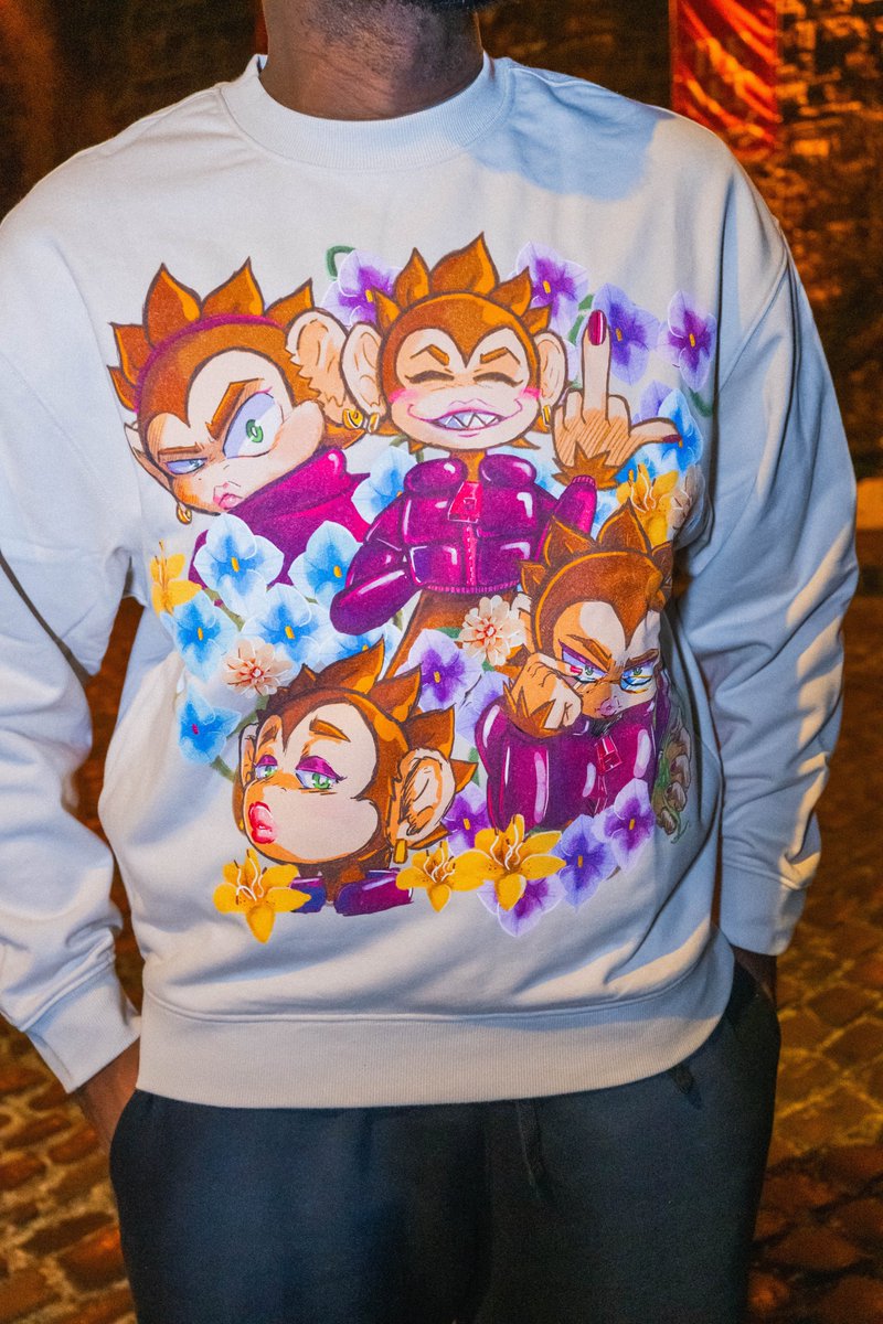 Moonskii🌙 tweet media