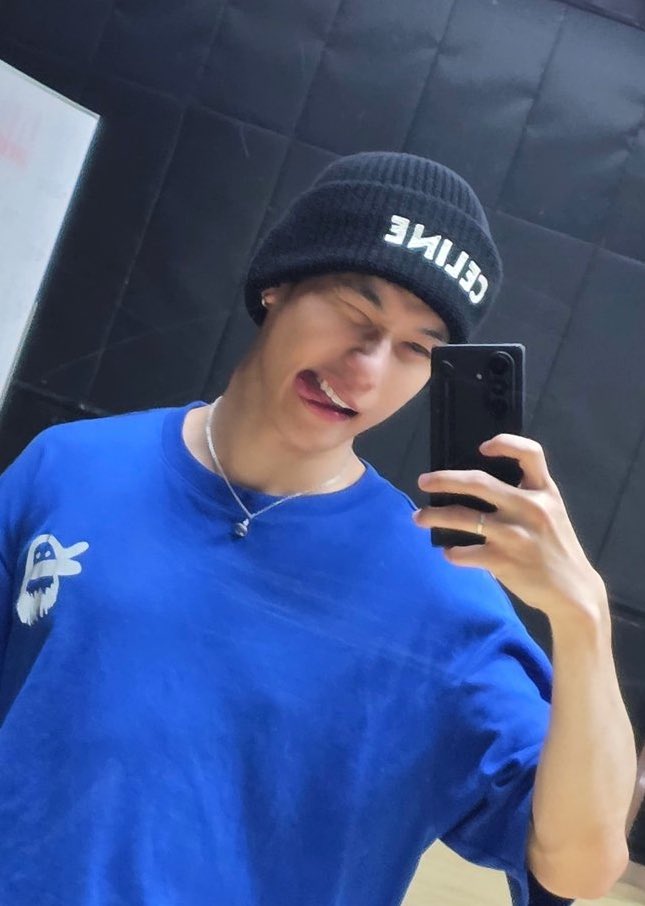 เหมือนมาก 5555555 แฝดออฟโรดนี่นา ><

#ออฟโรด #offroadKTP 🐱ᩚ