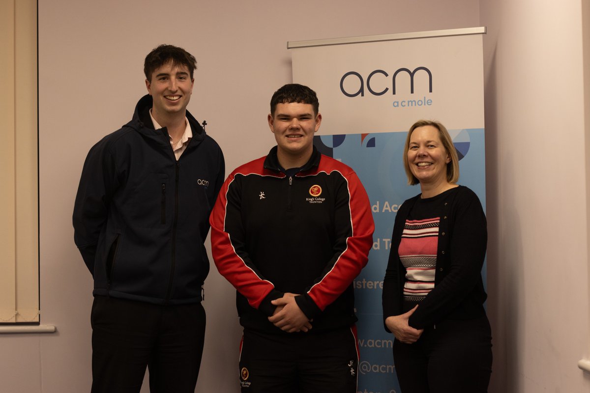 A C Mole tweet media