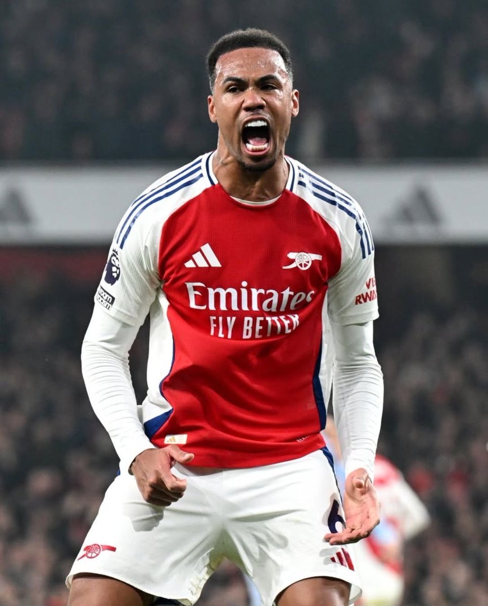 The situation in Arsenal currently makes you want to question why Odegaard should be the arsenal Captain and not Gabriel