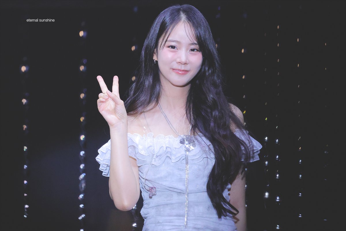 260214 2026 Han Seung Yeon Valentine Fanmeeting: fanSY with Love 1부 photo time

#카라 #KARA #한승연 #韓昇延 #ハンスンヨン #HANSEUNGYEON <a href="/fateflysy/">Han Seung Yeon</a> #한승연애