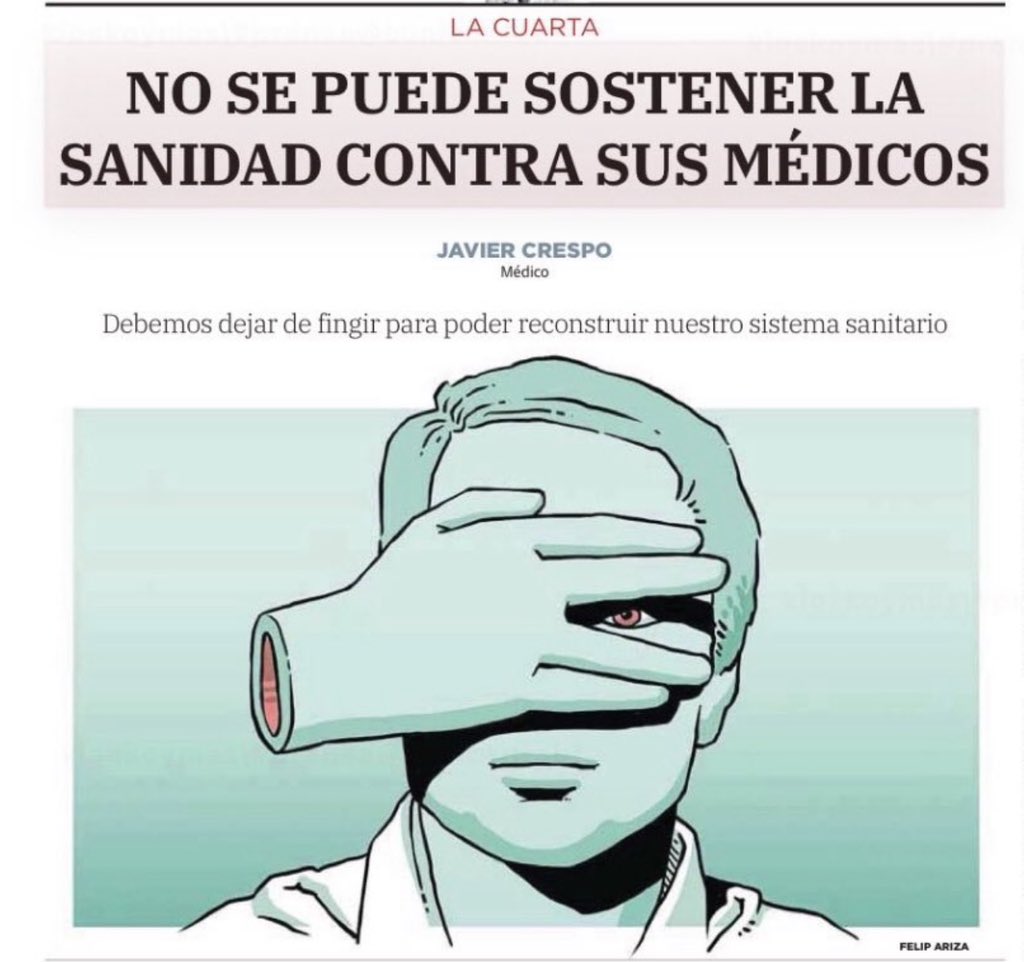 Almudena Castro Conde tweet media