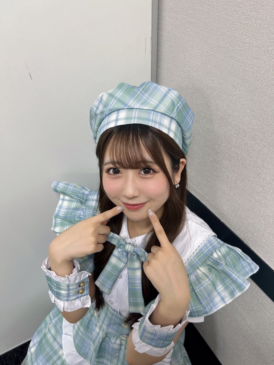 西田帆花(NMB48) (@NISHIDA_HONOKA) / Posts / X