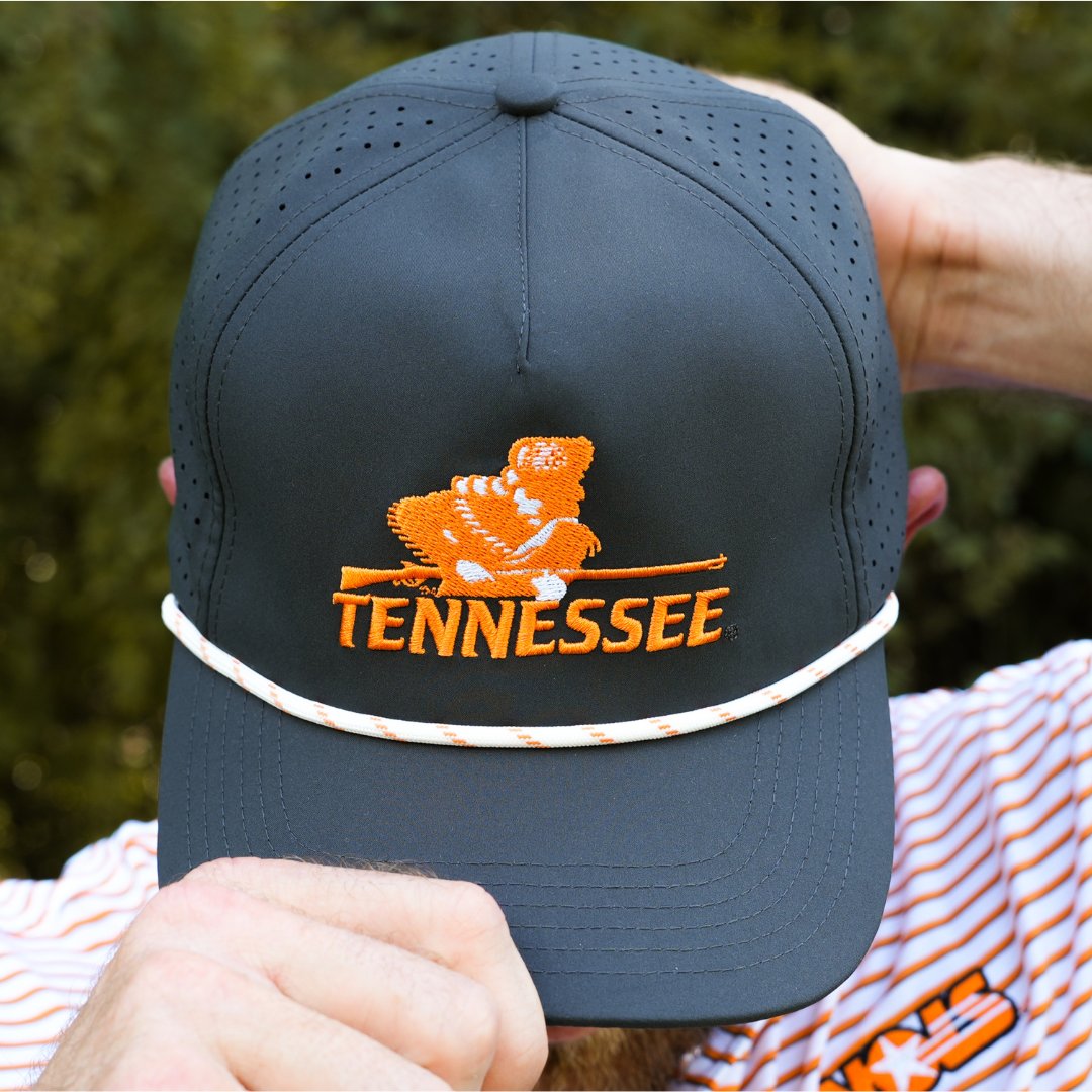 Volunteer Traditions tweet media