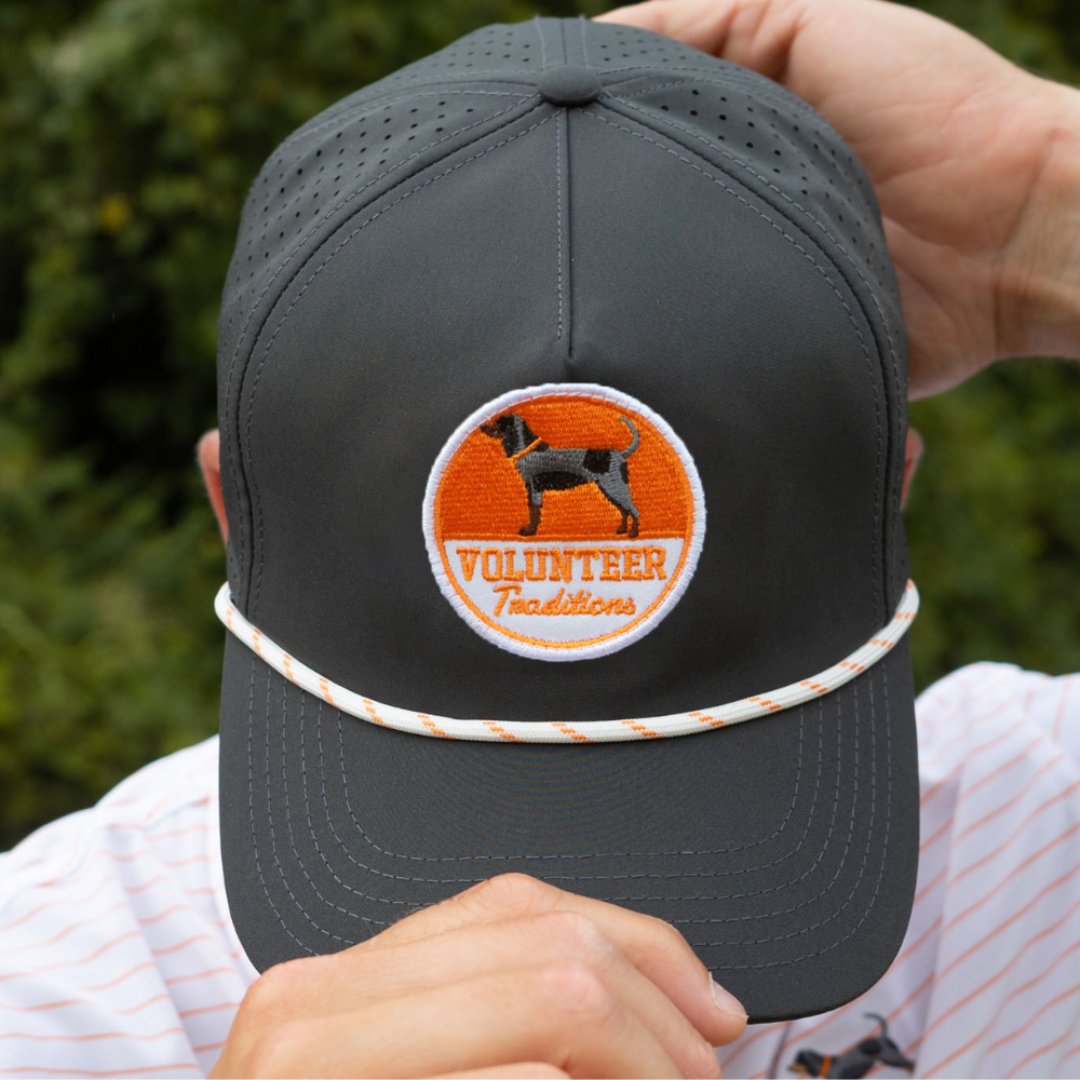 Volunteer Traditions tweet media