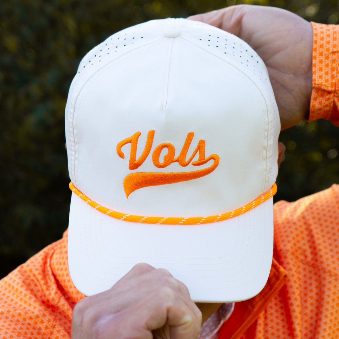 Volunteer Traditions tweet media