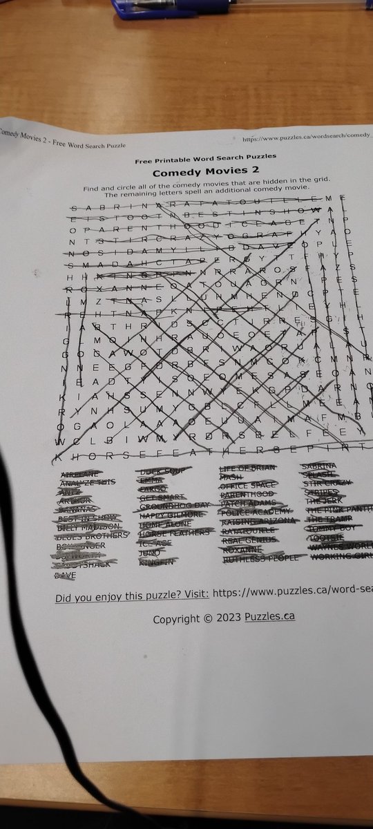 passmeonby's tweet photo. Word search https://t.co/H8Icz8U4SS