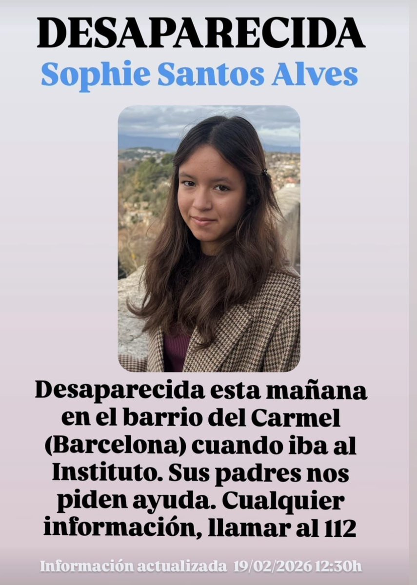 imontanerg's tweet photo. Difundid por favor. Nos ha llegado de la Asociación de Comerciantes del Carmel hoy mismo https://t.co/1tWL4w1H0T