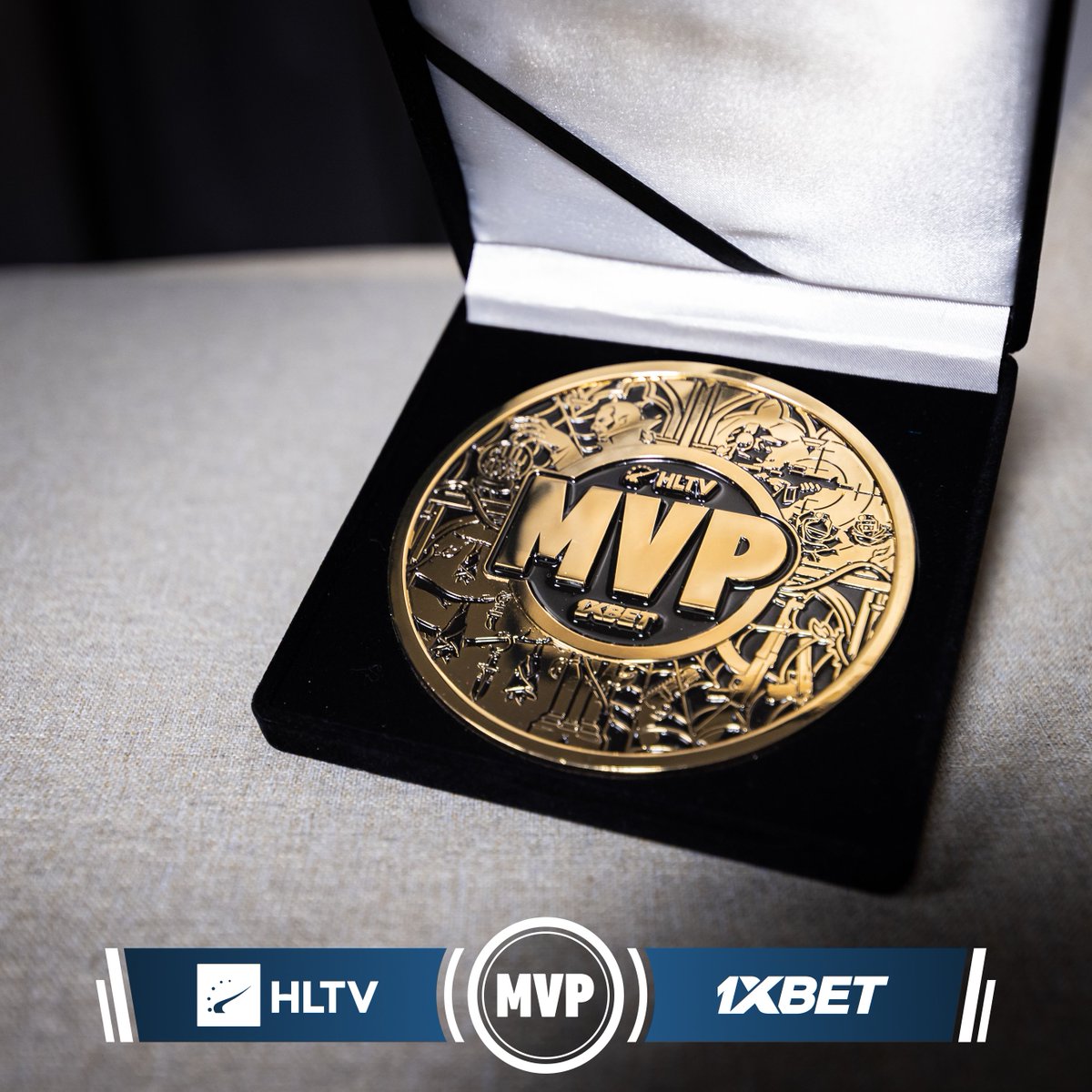 HLTV.org tweet media