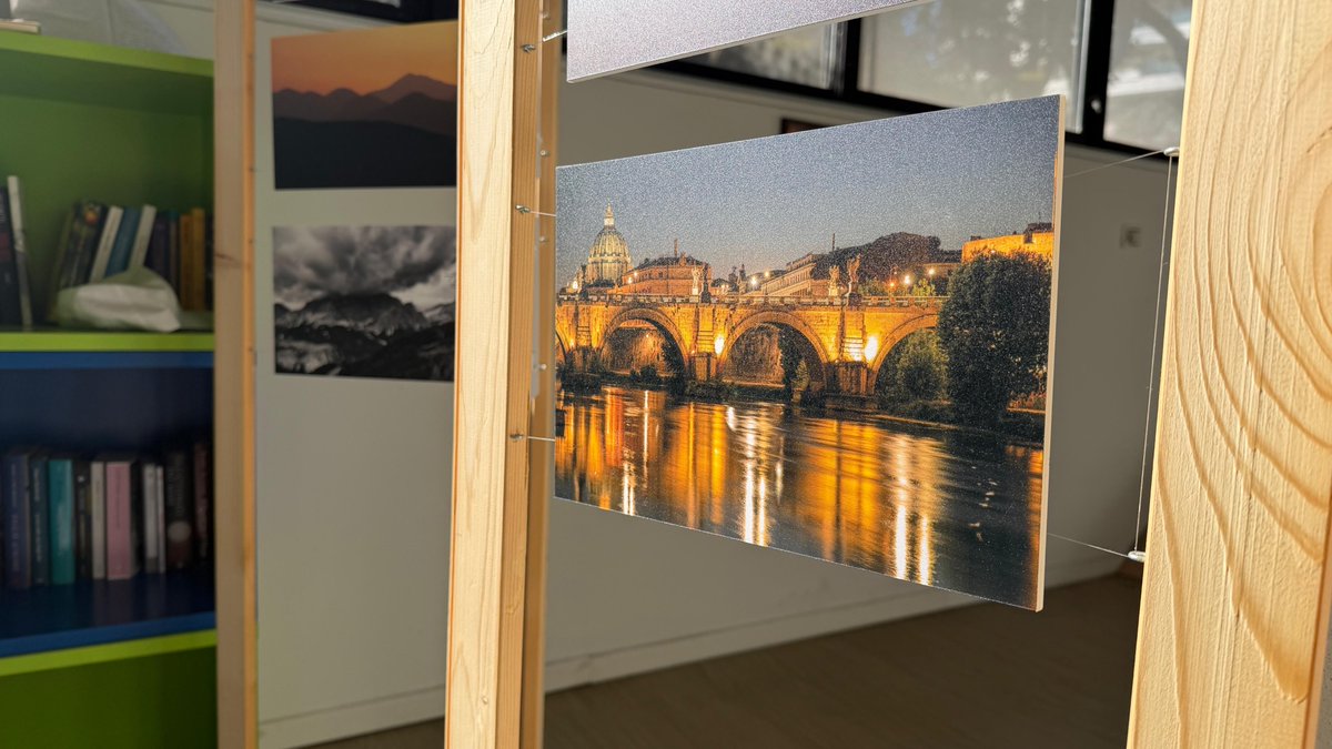 SMI Group tweet media