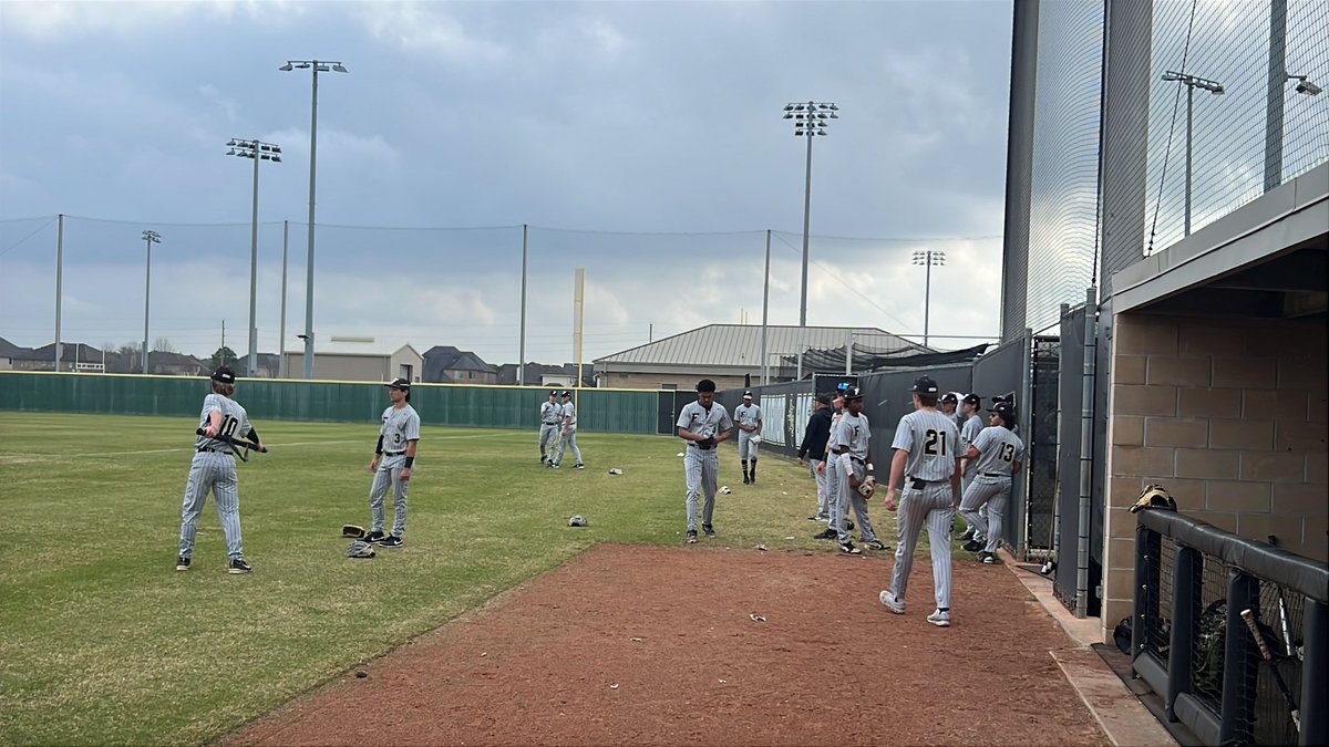 Foster Baseball tweet media