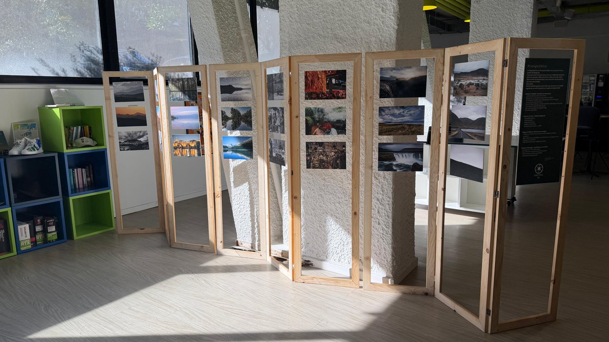 SMI Group tweet media