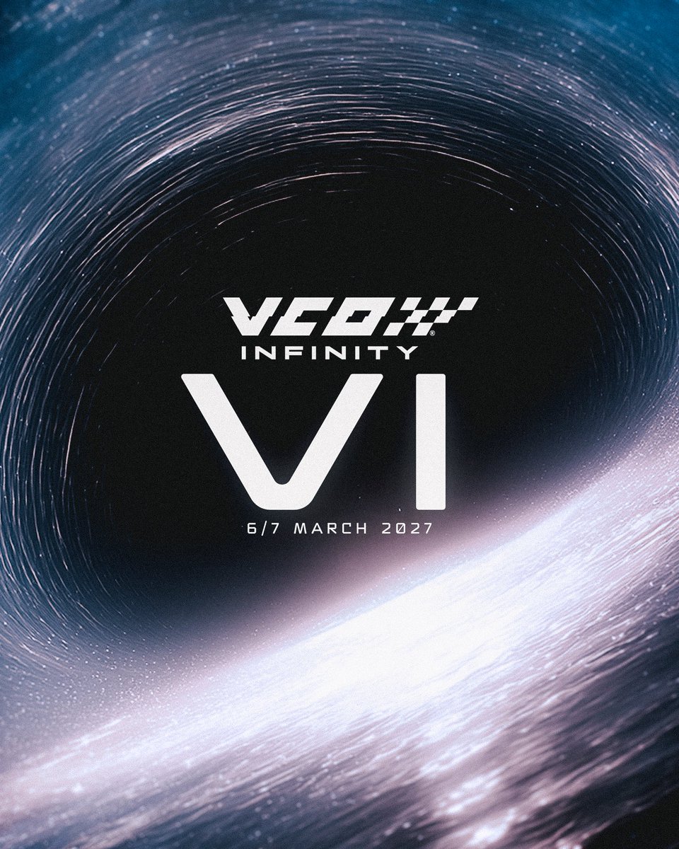 VCO 🕹🏎 tweet media