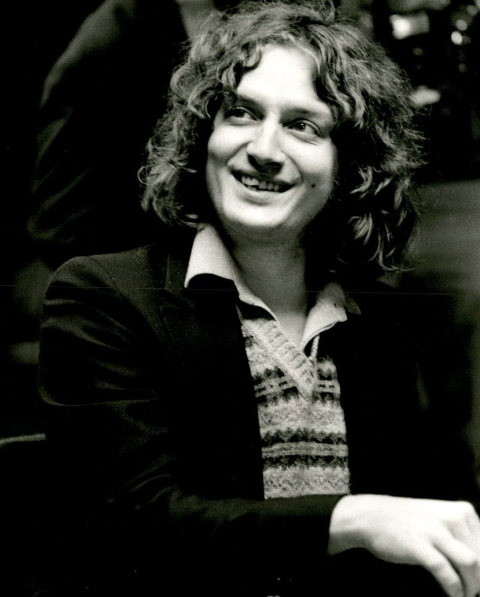 In memoriam Jan #Timman (74) 

Foto Burt Hochberg, Montreal, 1979

#schaken #chess #JanTimman