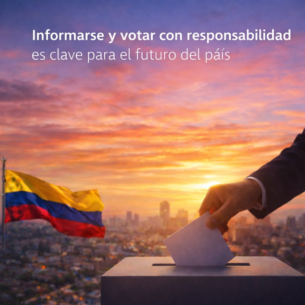 Gloria Urueña tweet media