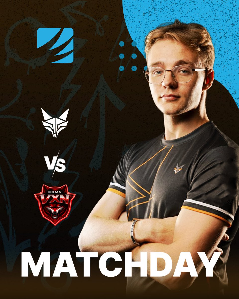 Kitsune Esports tweet media