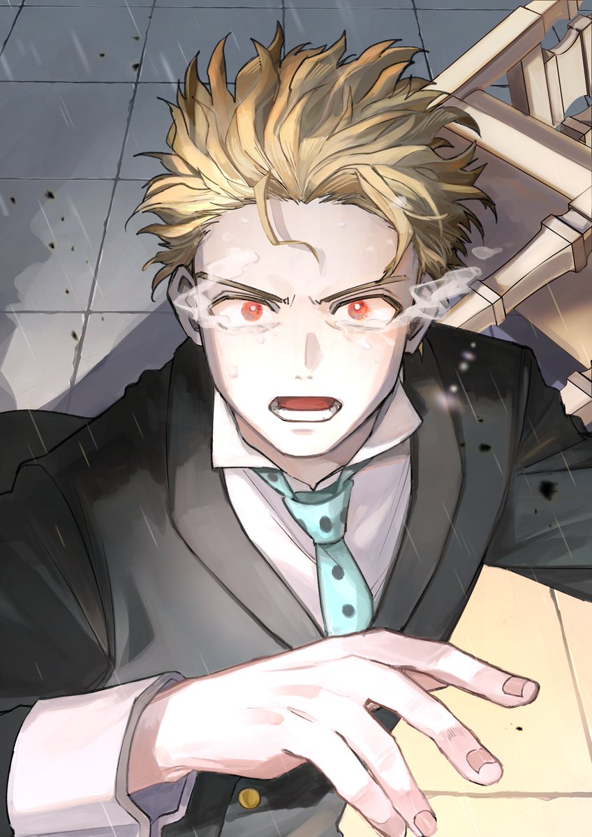 がんばるものまくん