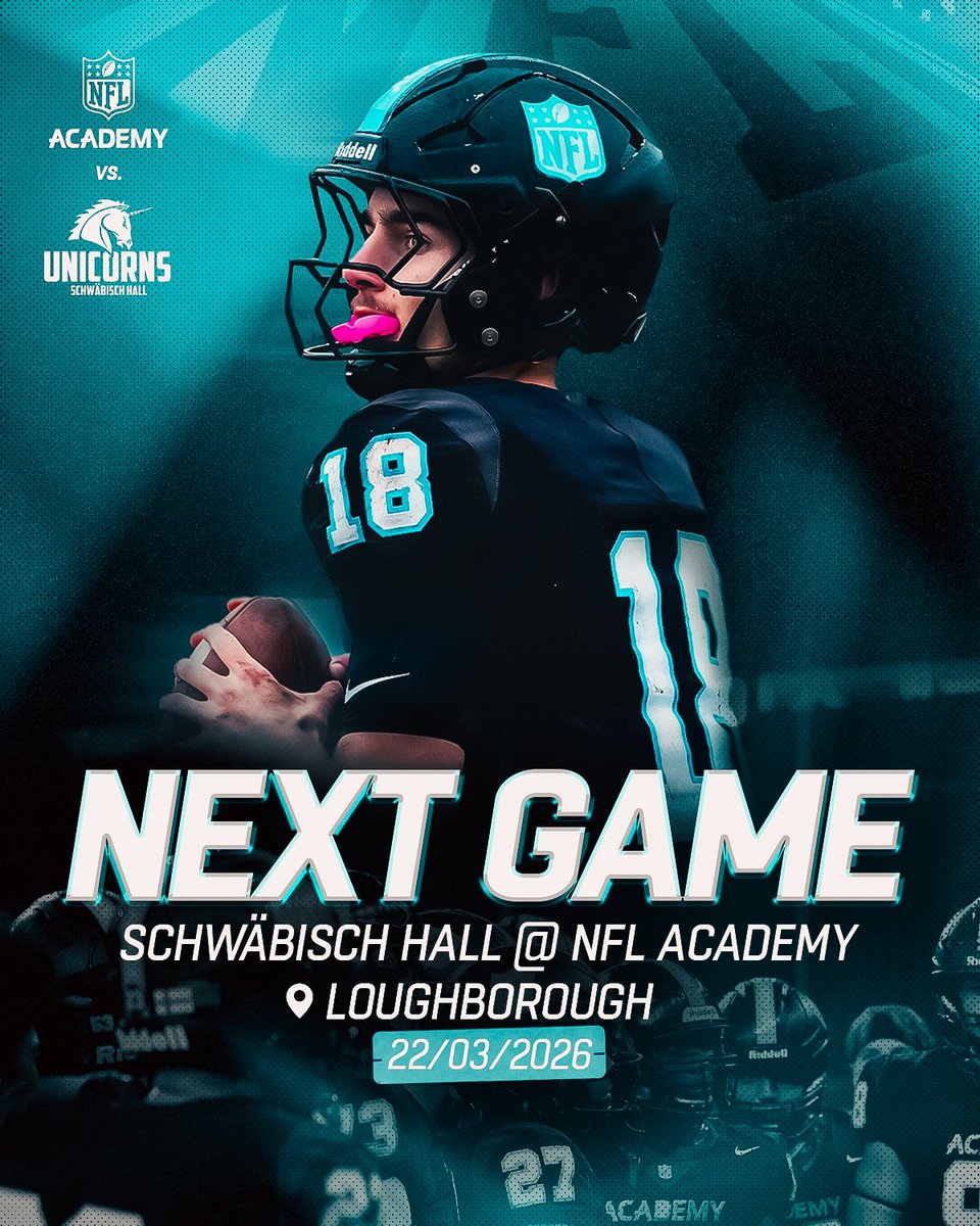 NFL Academy tweet media