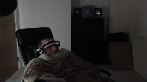 James Spratt tweet media