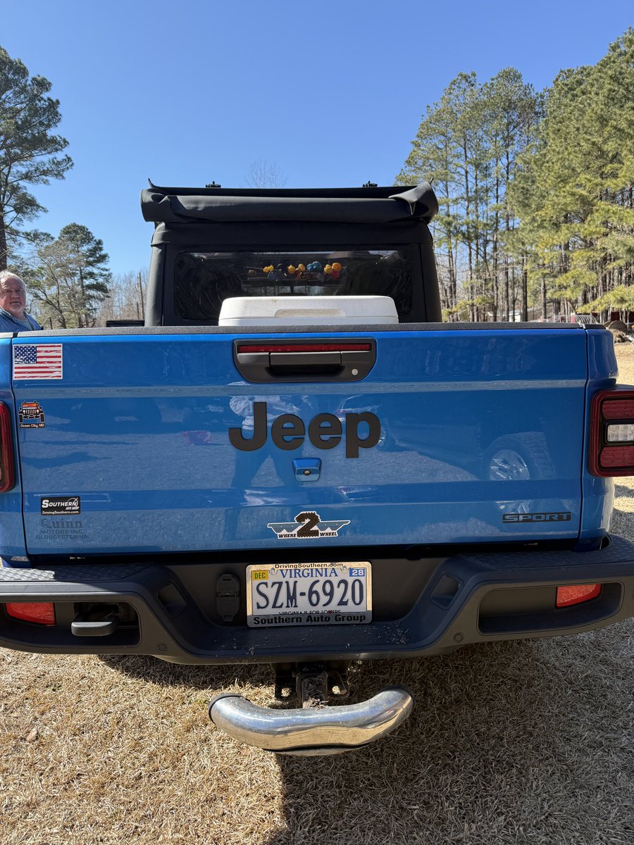 Brittany Peregoff tweet media