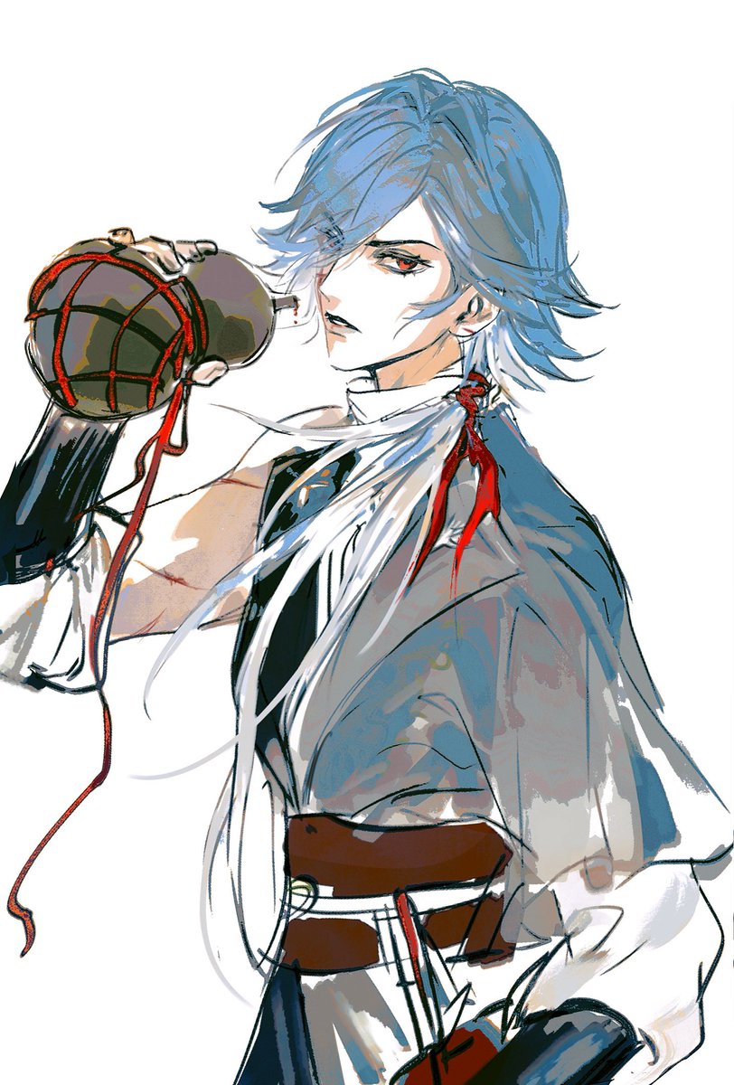 czyw01's tweet photo. 还是之前画的 https://t.co/xWeyIoatb6