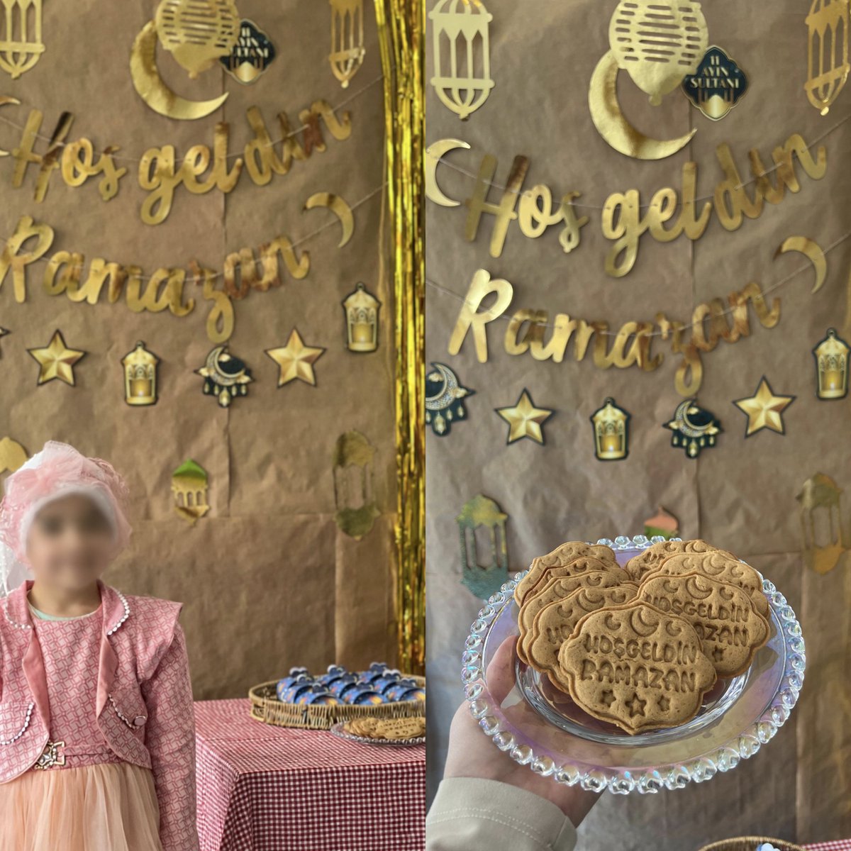 Yetkinlerk12's tweet photo. Ramazan ayının sevincini, paylaşmanın ve kardeşliğin güzelliğini bugün okulumuzda hep birlikte yaşadık.
Birlik ve beraberliğimiz daim, değerlerimizle yarınlara umutla… 🌙✨
#MaarifinKalbindeRamazan
@tcmeb
@Yusuf__Tekin
@mardinilmem
@mazidagkaymakam 
@mazidagimem
@aydiner_sah https://t.co/MwXelpyg51
