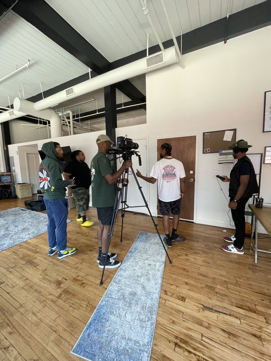 Zone 3 Rich Paul tweet media