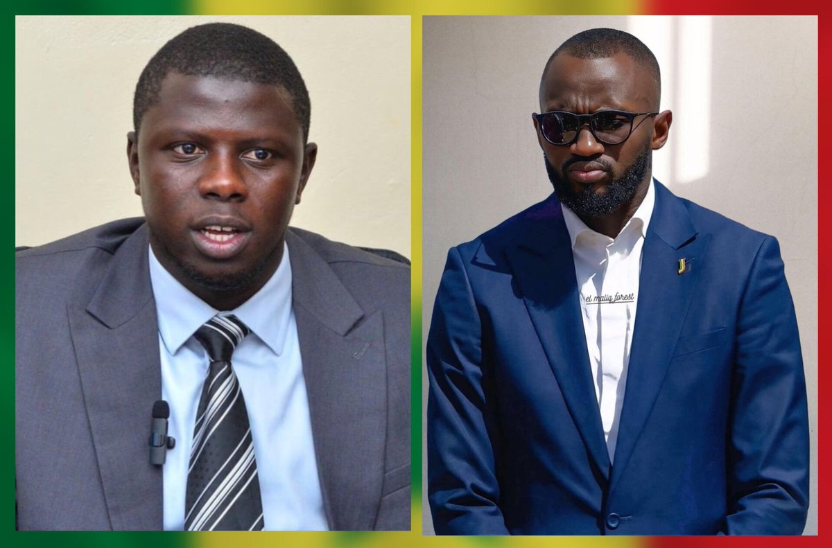 ‼️Ngagne Demba Touré ✍️

🔹Bassirou Kebe est l’incarnation du prototype de militant patriote. Un homme sincère, véridique et loyal au Projet. 

🔸En moins de deux ans, il a complètement redressé la SN HLM et l’a repositionné comme structure pionnière dans la politique d’habitat