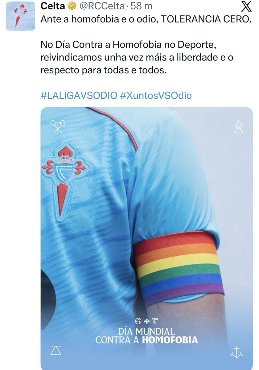 ❤️🧡 💛💚💙💜 Hai cousas onde tod@s temos que ir da man 💪🏻