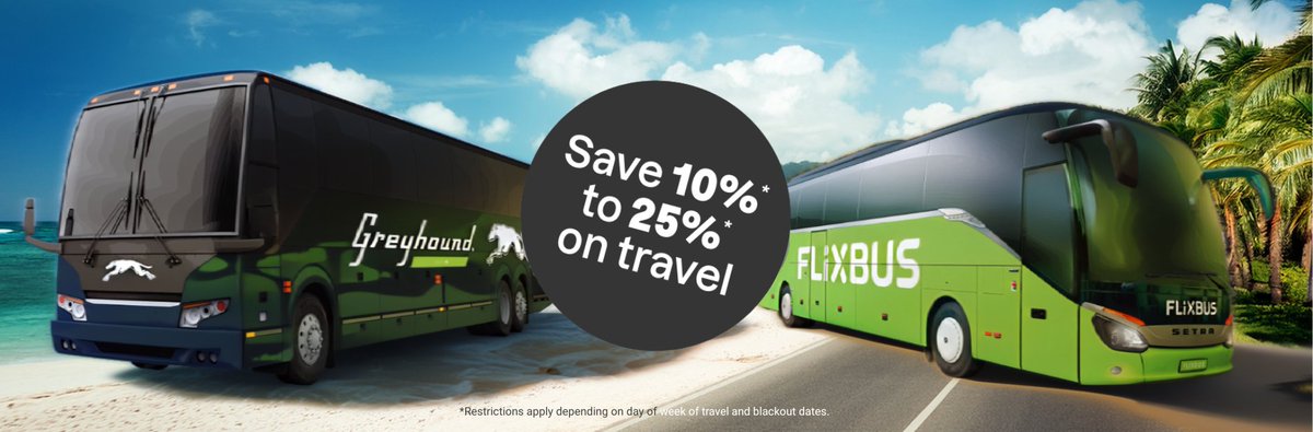 Greyhound Bus tweet media