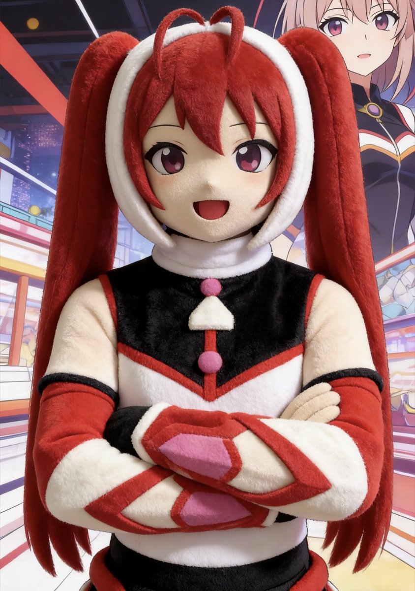 Furry Fluege l tweet media