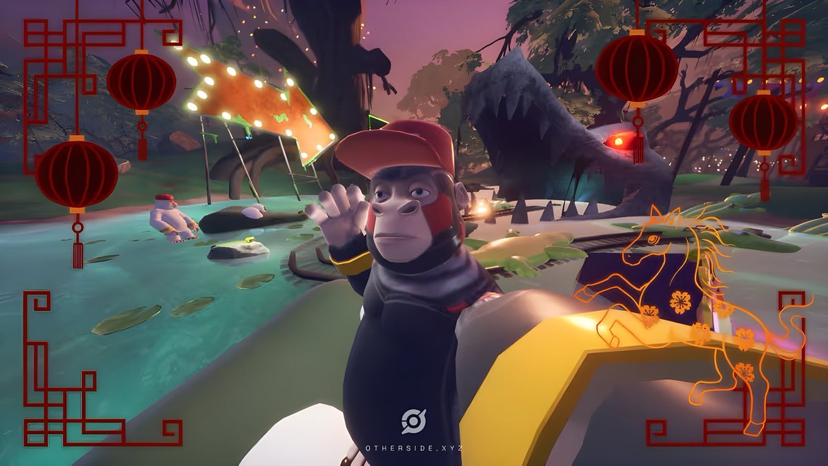 RILLAZ 🦍 tweet media