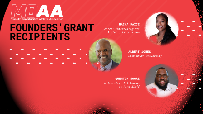 MOAA Diversity tweet media