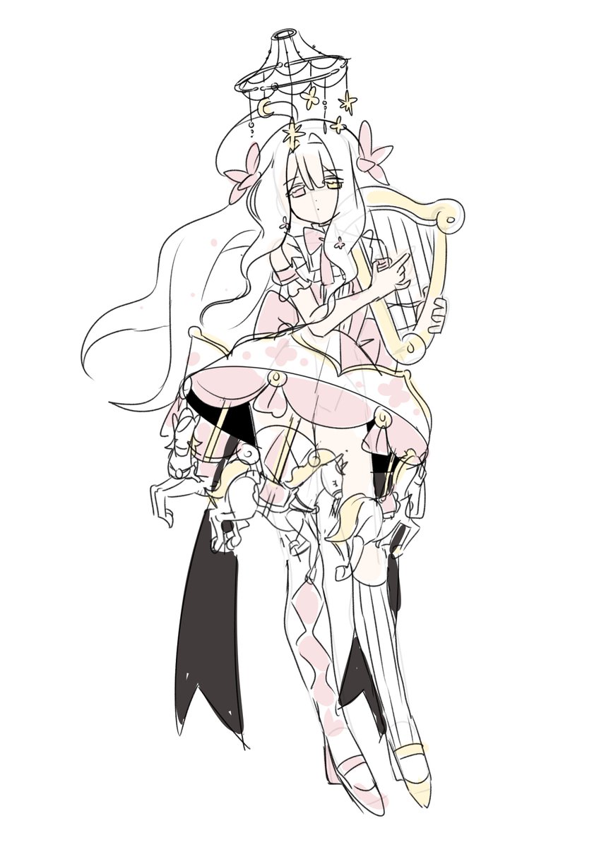 chaesiruu's tweet photo. #WIP https://t.co/enWeQvpfDA