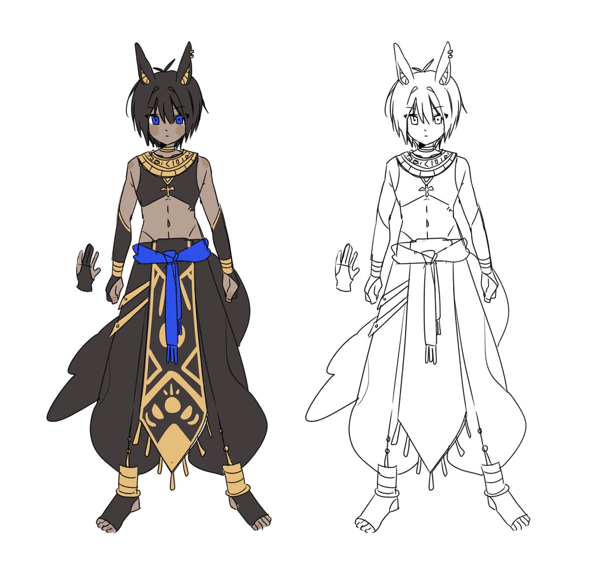 chaesiruu's tweet photo. #WIP https://t.co/enWeQvpfDA