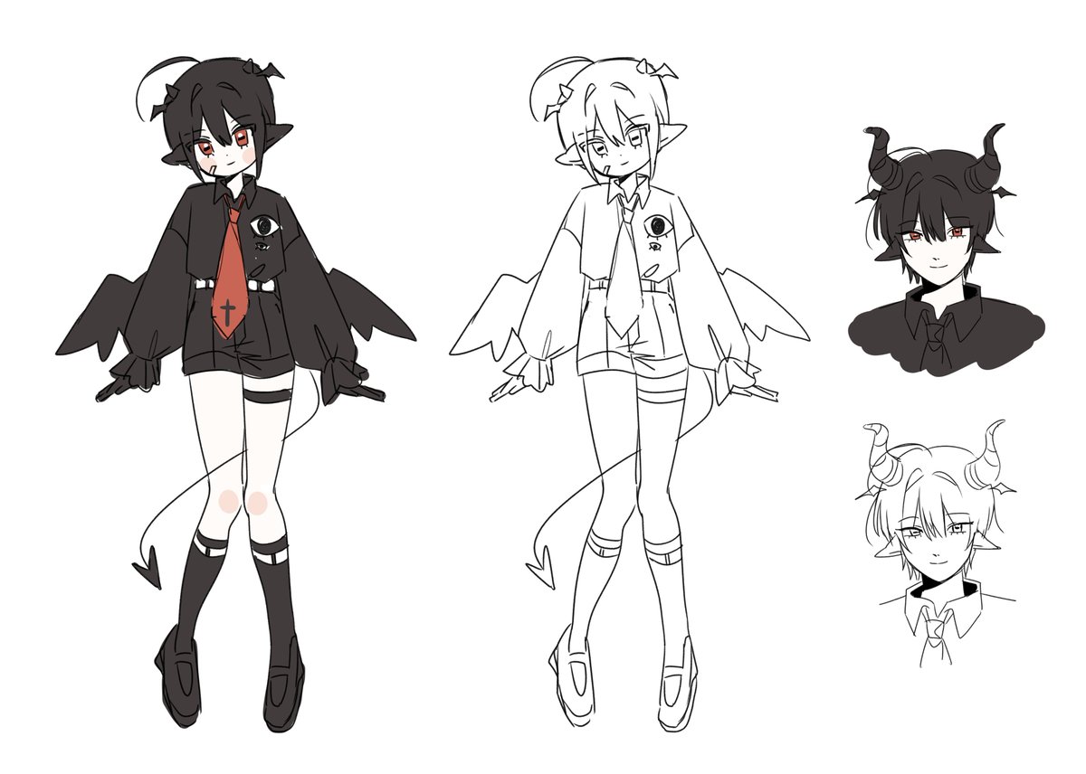 chaesiruu's tweet photo. #WIP https://t.co/enWeQvpfDA