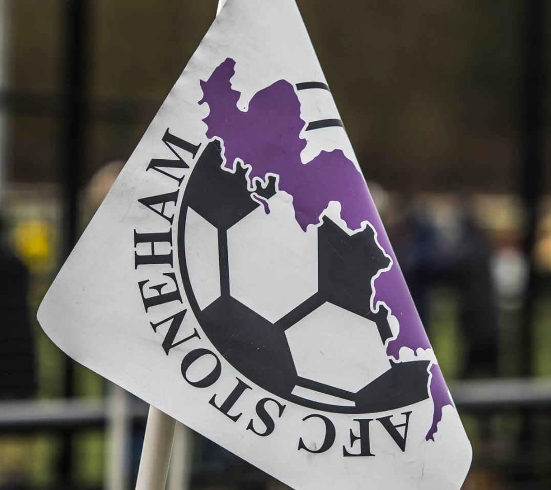 AFC Stoneham Ladies tweet media