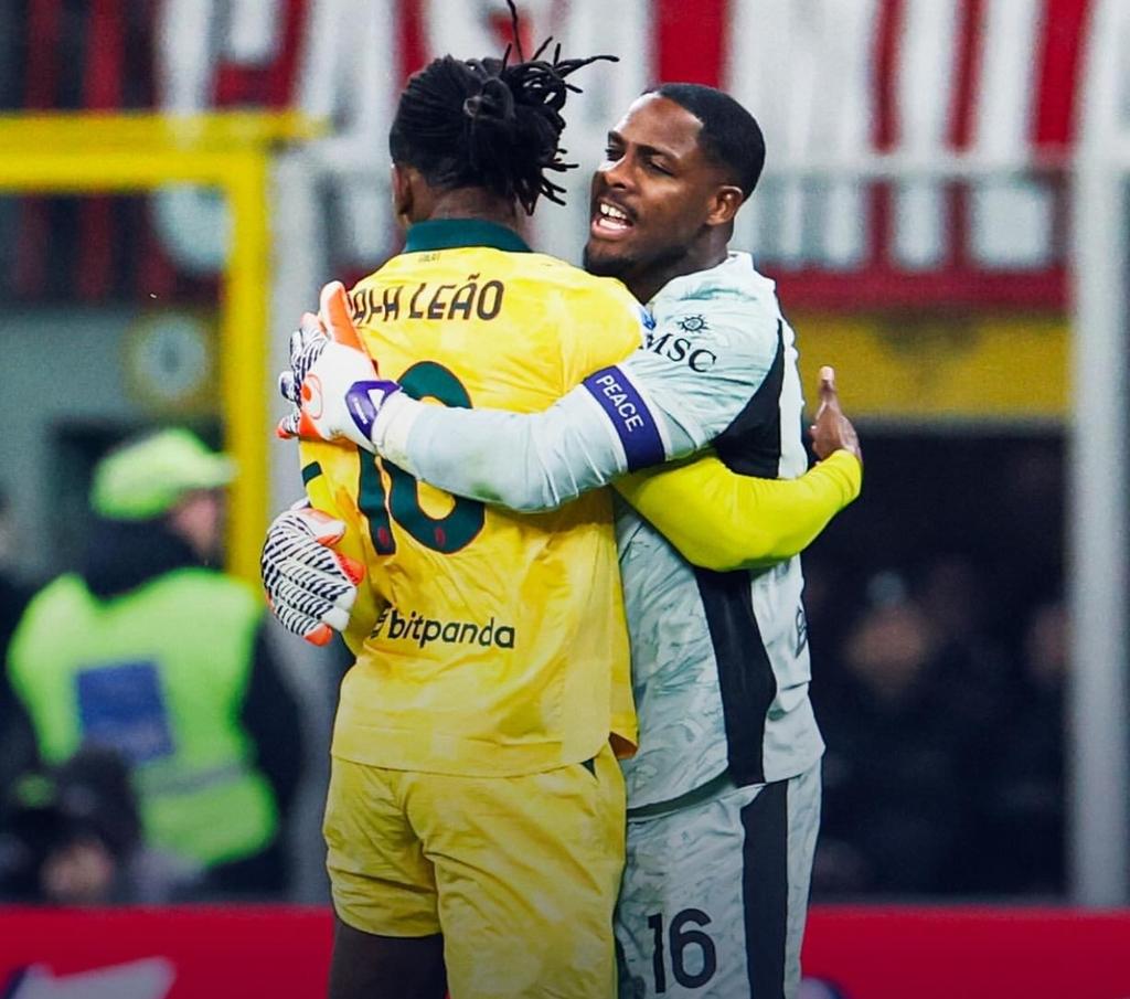 AC Milan 🔴⚫️🇫🇷 tweet media