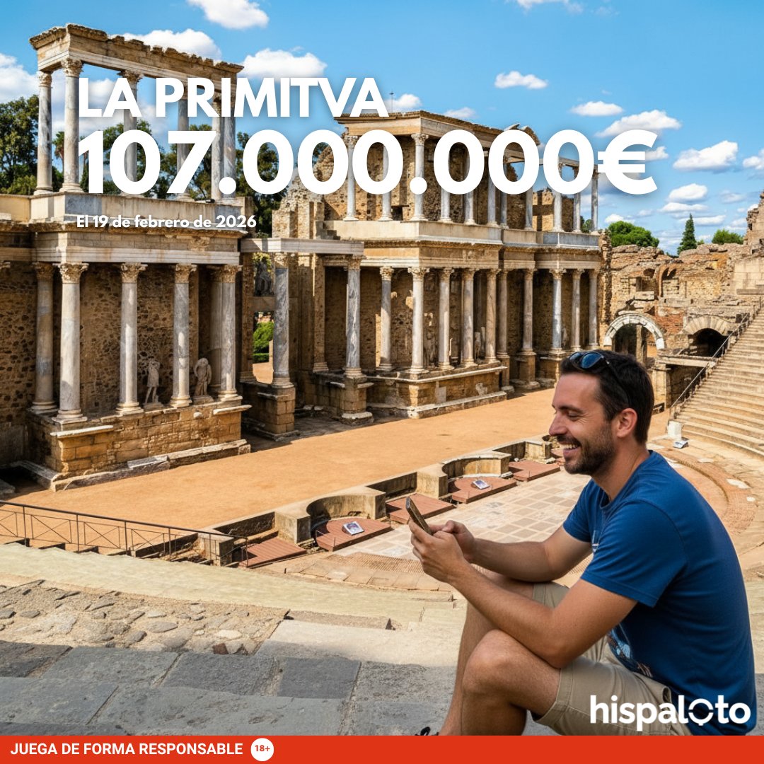 Hispaloto tweet media